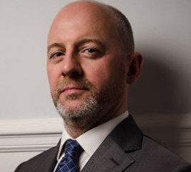 Laurent Fieux, Aether Financial Services